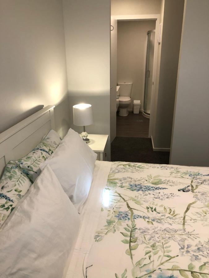 Central Stadium Apartments Hamilton Kültér fotó