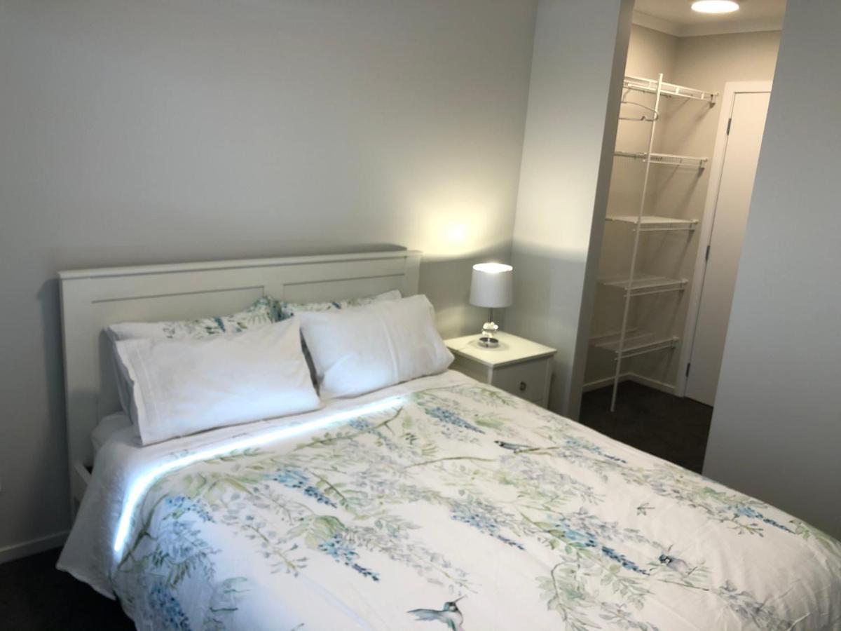 Central Stadium Apartments Hamilton Kültér fotó
