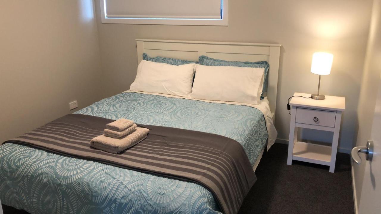Central Stadium Apartments Hamilton Kültér fotó